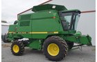 Property photo 41 - JOHN DEERE FARM EQUIPMENT AUCTION